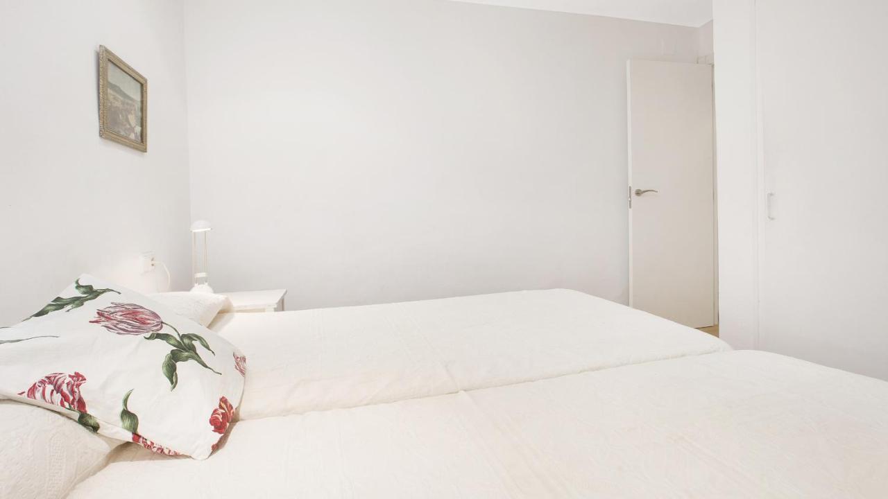 Apartamentos Ancora Llafranc Eksteriør billede